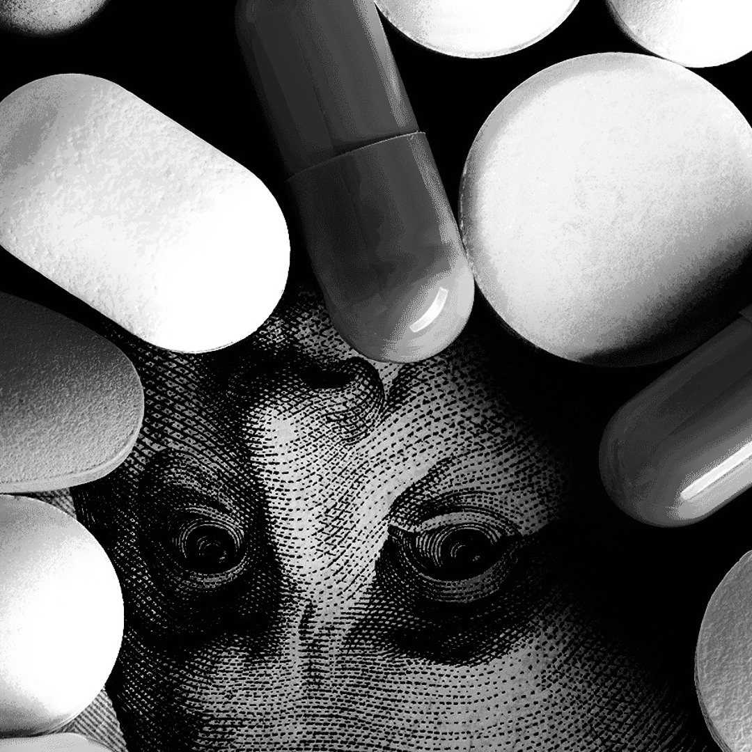 Bad Pills