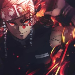 BORN WITH TALENT. (Demon Slayer: Kimetsu no Yaiba vs Tolite) [SwoleRuto Hardstyle Edit]