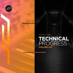 Rocio Portillo, Valley (AR) - Dark Passenger Feat. Karim Sar Sar [Movement Recordings]