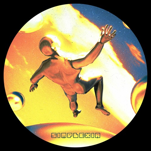 MOOD - Crucial EP (Vinyl & Digital) (Snippets)