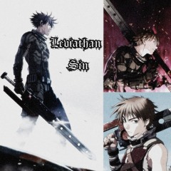 Leviathan Sin (PROD. BOOMSHXT)
