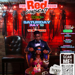 The Red Room: Consent (Part 2)