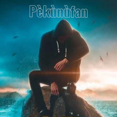 Pèkùnùfan Ray(cover