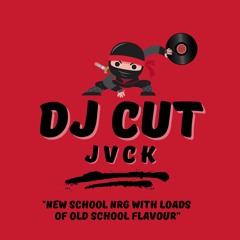 DJ Cut - JVCK