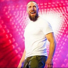 AEW Daniel Bryan Official New Theme Song 1 Hour - Born For Greatness [Full HD] (320 kbps)