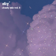 cloudy mix vol. 2 ☁︎.𖥔 ݁ ˖