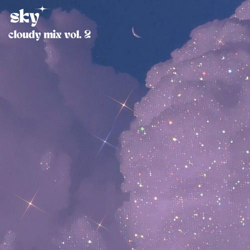 cloudy mix vol. 2 ☁︎.𖥔 ݁ ˖