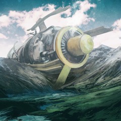 Like Saturn - Awake At Night
