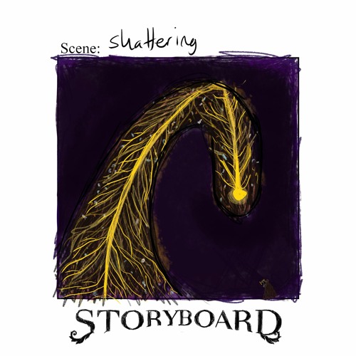 Stream Storyboard Listen to Storyboard Shattering [Disciple Round
