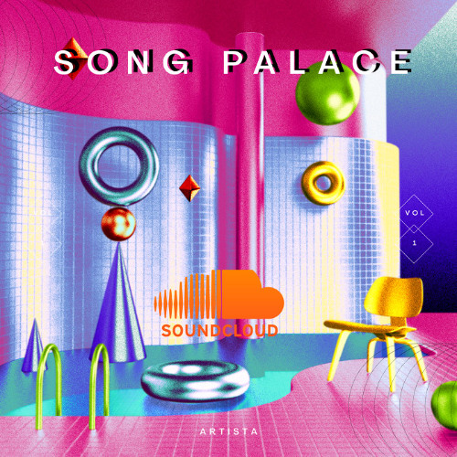 Find your own way back. Jenny Saba