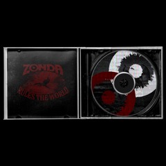ZONDA MIXTAPE SELECTION