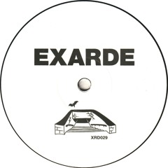 Mama - Sottopasso (XRD029)