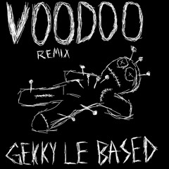 Voodoo Godsmack Remix