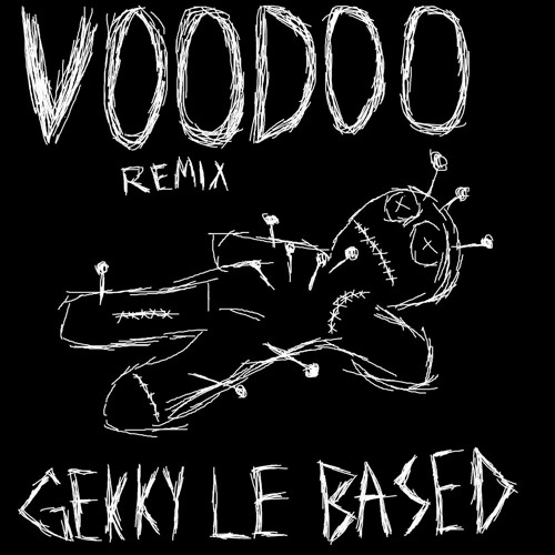 Voodoo Godsmack Remix