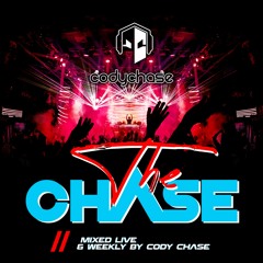 The Chase Radio Show