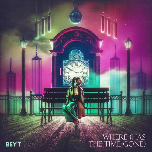 Where (Has the time Gone)
