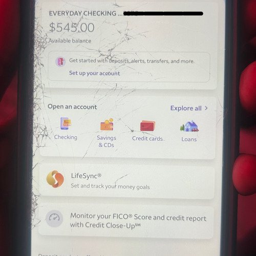 Yert -can’t Catch This Glitch