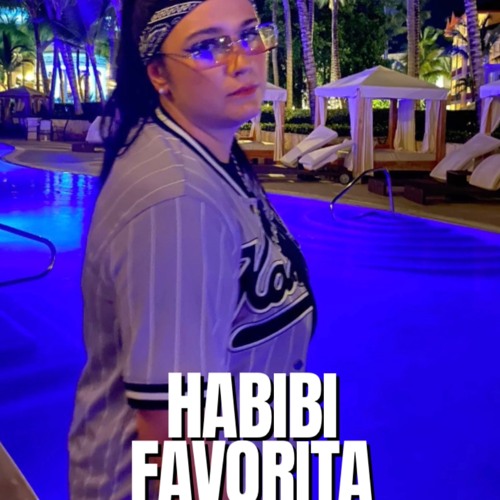 HABIBI FAVORITA