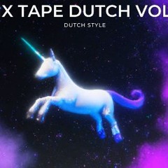 Pekantoto x by DJ JOJO MIX TAPE DUTCH 2023 VOL. 2 (Remix)