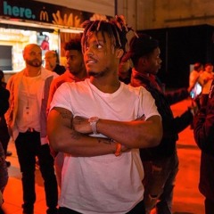 Juice WRLD - Eyes Up (Session)