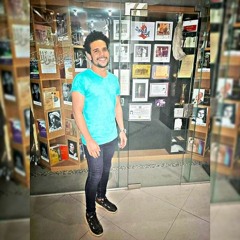 كل ما أفكر - هيثم شاكر - Haitham Shaker