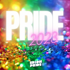 Pride 2023 - Edson Pride Set Mix