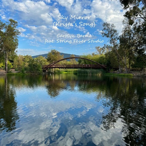 Sky Mirror(Krista's Song) ft. String Fever Studio