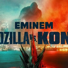 Chris Classic - Here We Go Ft. Eminem (Godzilla Vs. Kong Trailer Music) (2021 Remix)
