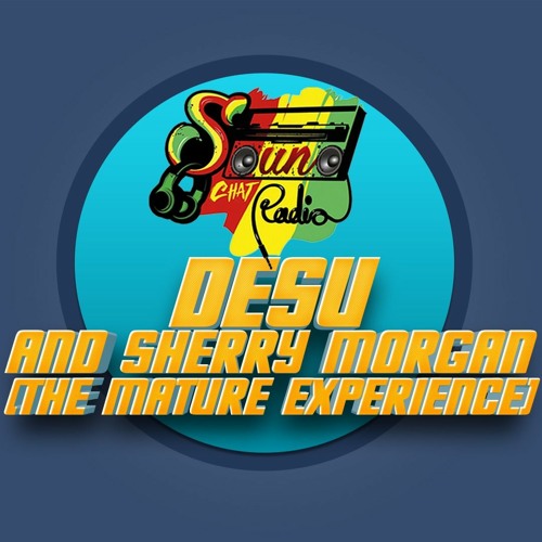 DESU (THE MATURE EXPERIENCE) AUGUST 06, 2022