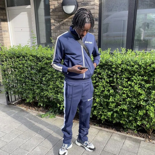 M1 x Jojo x CJ - Kayos