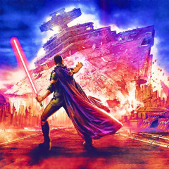 Retro X Sith - New Sith Era