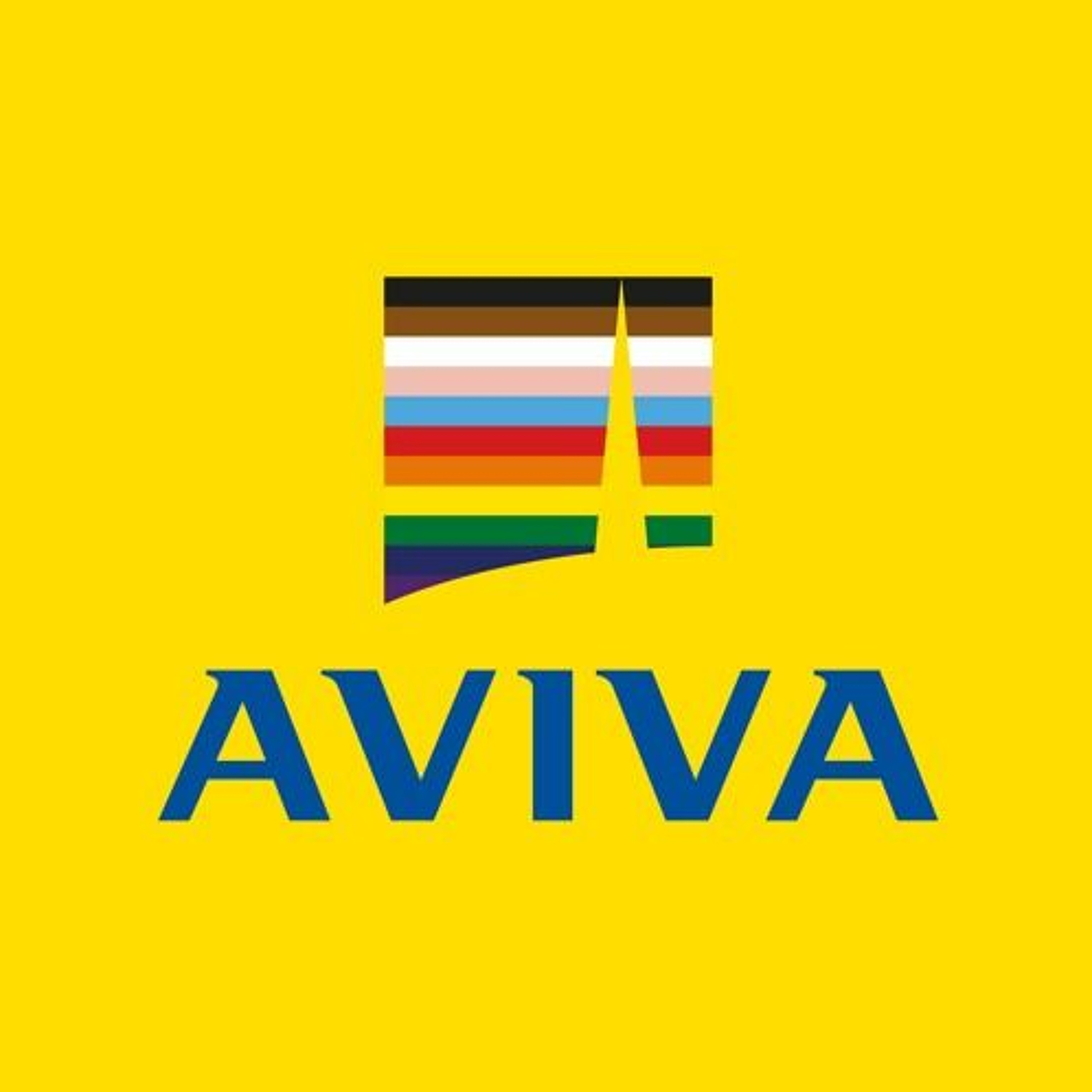 Aviva Pride: amazing, supportive and hopeful thumbnail