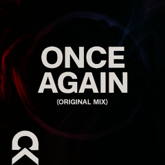 Once Again (Original mix) (Free Download)