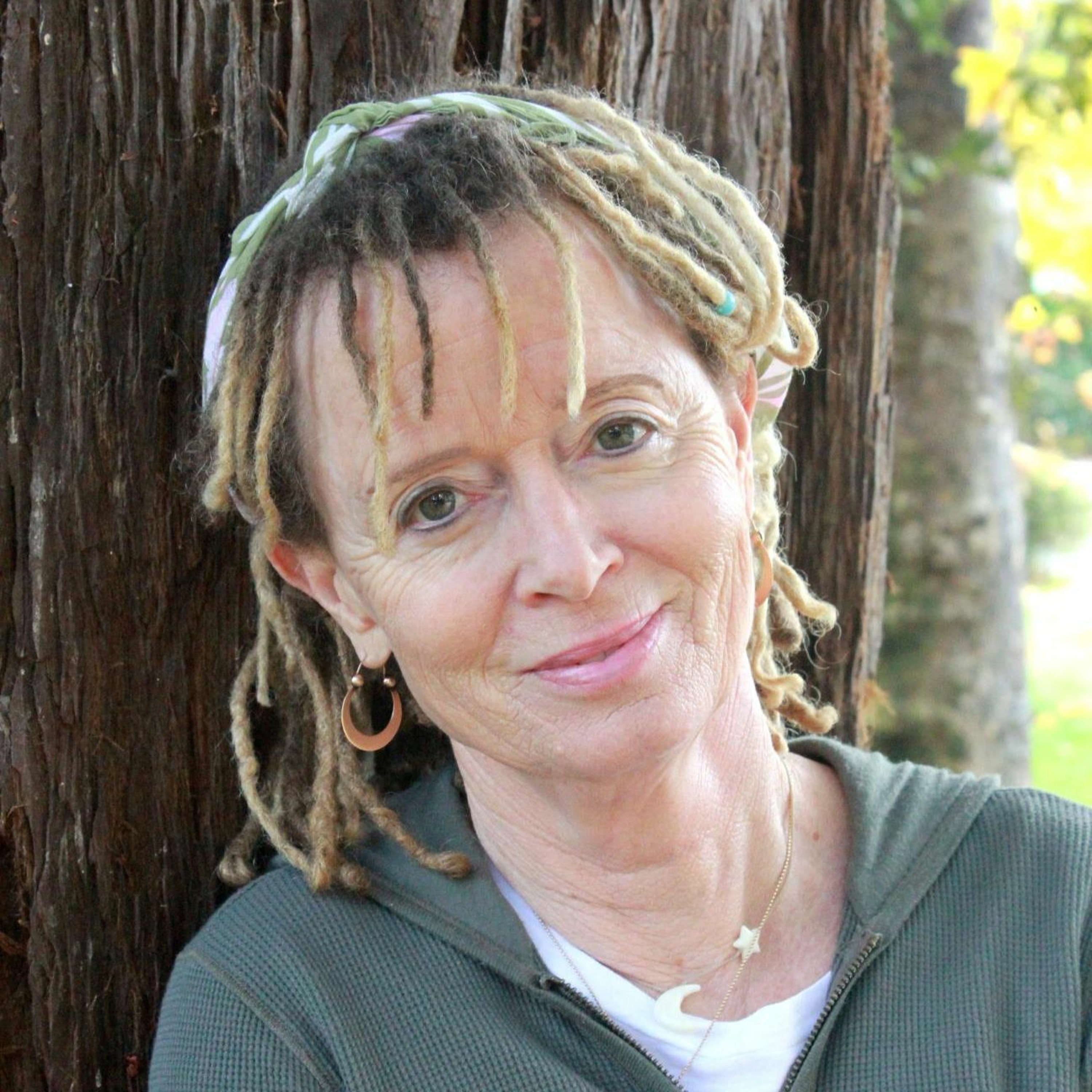 Abundant Ever After with Cathy Heller