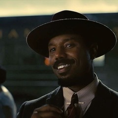 OBSIDIAN BLACK ( SAVE ME) SINNERS INSPIRED