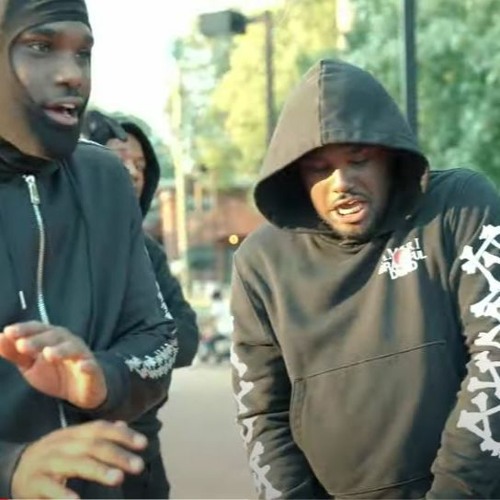 THF Twin X THF Lil Twin - OVA PAID