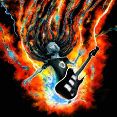 stackaroni - guitar hero (ft. zeeko)「prod. jayeshu + pinkgrillz88」