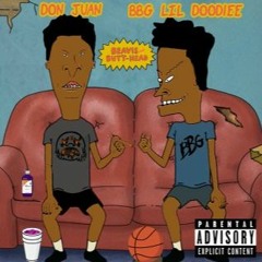 Beavis & Butthead (feat. Don Juann)