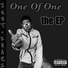 Rim Runnin (1 of 1 EP)