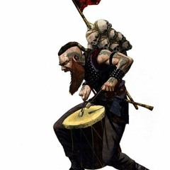 Viking Warriors 2022