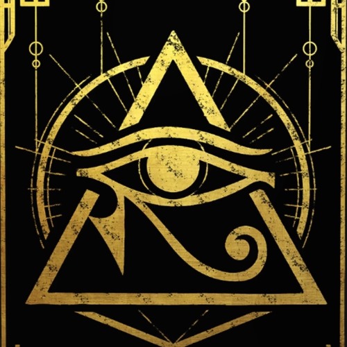HORUS- Industrial mix no3