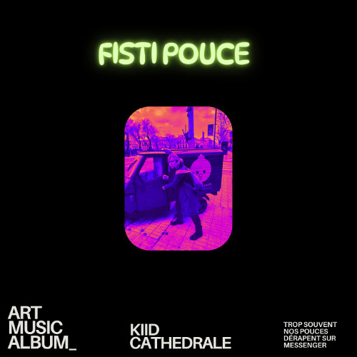 Fistipouce
