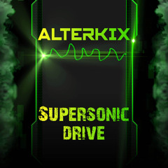 Supersonic drive