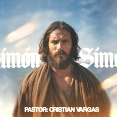 Simón, Simón | Cristian Vargas