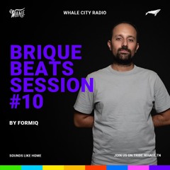 formiq - Mix for Brique Beats