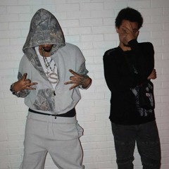NONONSENSE w LilSccrt {p.maf1nb3ats}