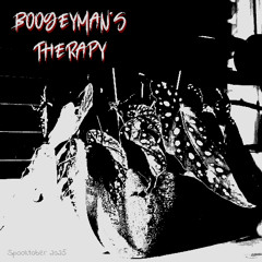 Boogeyman's Therapy (Spooktober 2025)