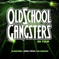 OldSchool Gangsters Uden 2024 warming up mix
