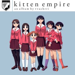 vvachrri - woolf - it's holocaust, bruno (dustprnc flip)