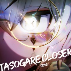 [Original]DRIVE. - Tasogare Closer